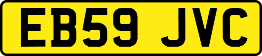 EB59JVC