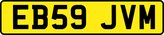 EB59JVM