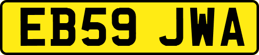EB59JWA