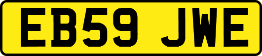 EB59JWE