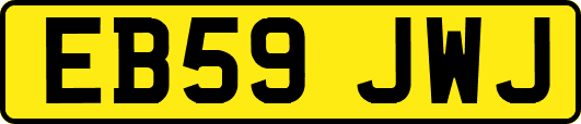 EB59JWJ
