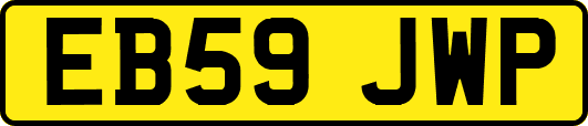 EB59JWP