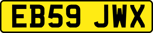 EB59JWX