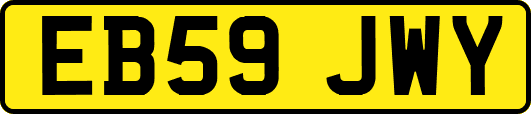 EB59JWY