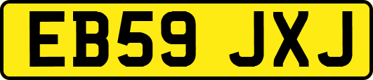 EB59JXJ
