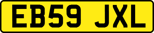 EB59JXL