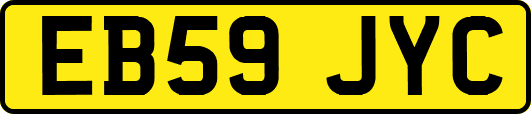 EB59JYC