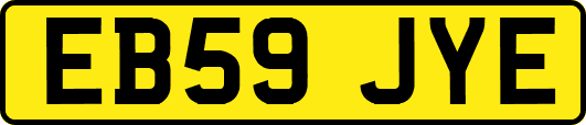EB59JYE