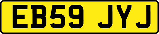 EB59JYJ
