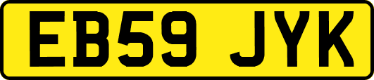 EB59JYK