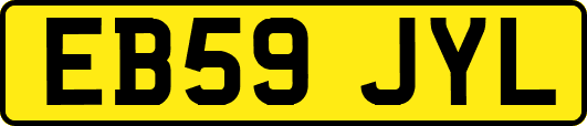 EB59JYL