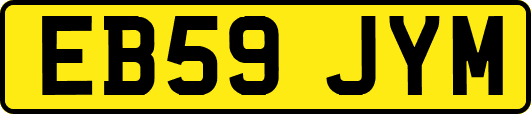EB59JYM