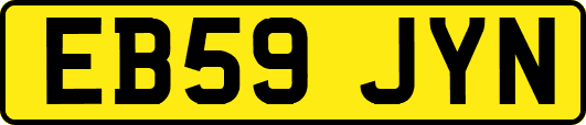 EB59JYN