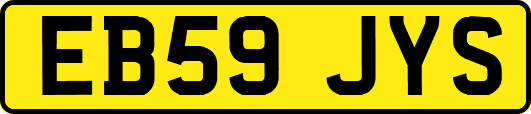 EB59JYS