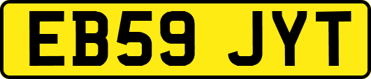 EB59JYT