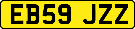 EB59JZZ