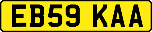 EB59KAA