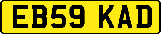 EB59KAD