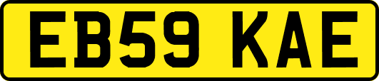 EB59KAE