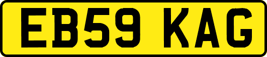 EB59KAG
