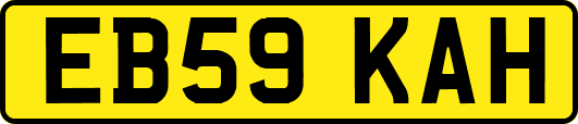 EB59KAH