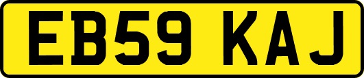 EB59KAJ
