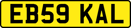 EB59KAL