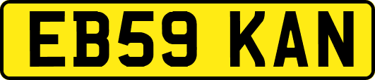 EB59KAN