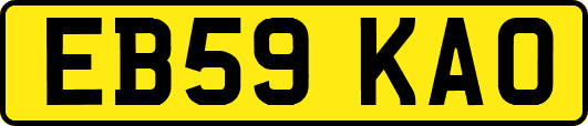 EB59KAO