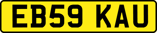 EB59KAU