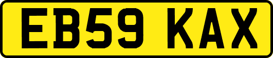 EB59KAX