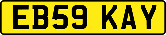EB59KAY