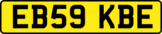 EB59KBE