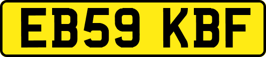 EB59KBF