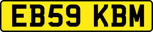 EB59KBM