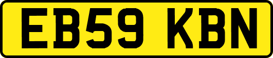 EB59KBN
