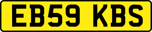 EB59KBS