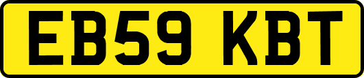 EB59KBT