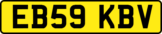 EB59KBV