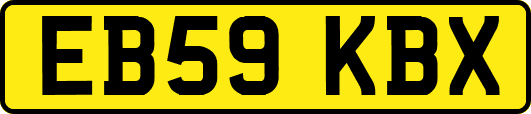 EB59KBX