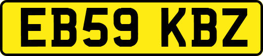 EB59KBZ