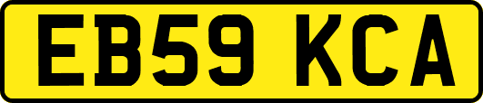 EB59KCA