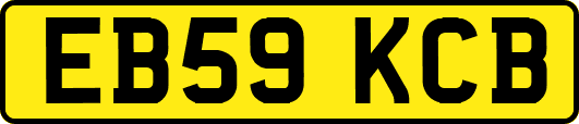 EB59KCB