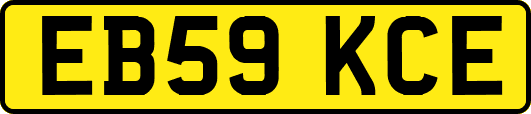 EB59KCE