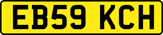 EB59KCH