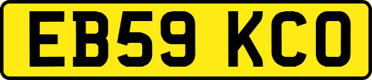 EB59KCO