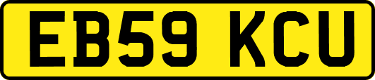 EB59KCU