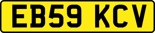 EB59KCV