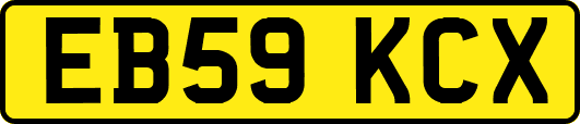EB59KCX
