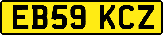 EB59KCZ